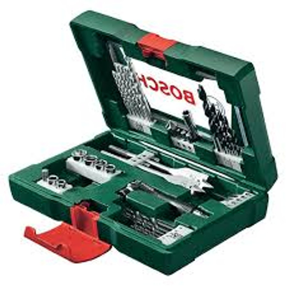 Bosch V-line drill bit set 41pcs