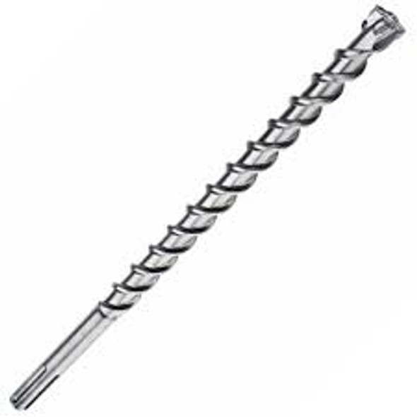 Bosch Hammer drill bit SDS-max-7 24 x 400 x 520 mm Bosch Hammer drill bit SDS-max-7 24 x 400 x 520 mm