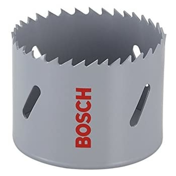 Bosch HSS bi-metal holesaw for standard adapters 32mm