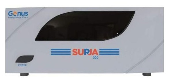 Inverter 0.9KVA/12V Surja Solar Genus