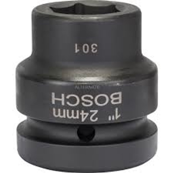 Bosch Socket wrench 24 mm. 