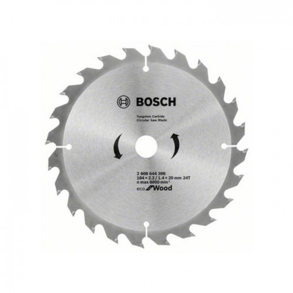 Buy Online Bosch Professional ECO line Wood B 254x3.0x30