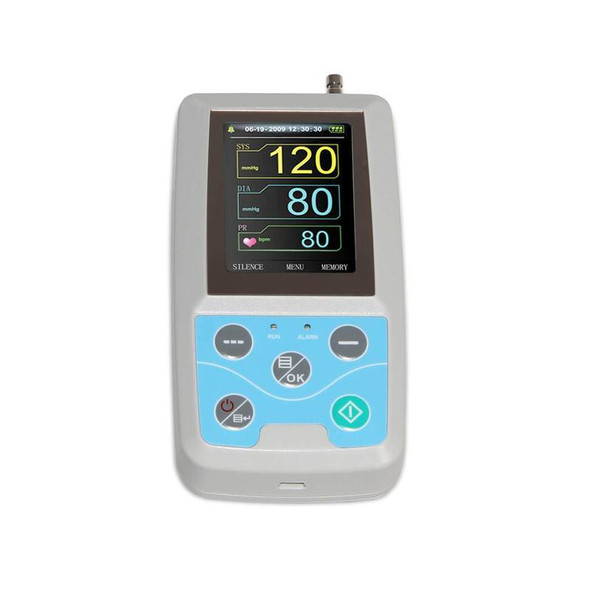 ABPM50 24H Ambulatory Blood Pressure Monitor CONTEC