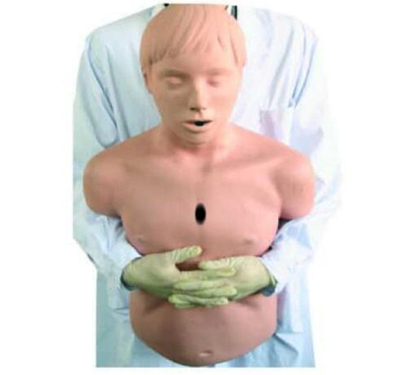 CPR155 Adult Obstruction Model ARI 