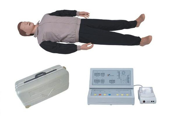 CPR400S CPR Training Manikin ARI