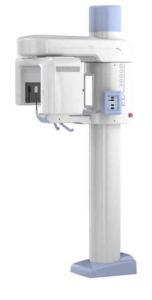 Dental Cone Beam Computed Tomography System ADM-3000A ARI