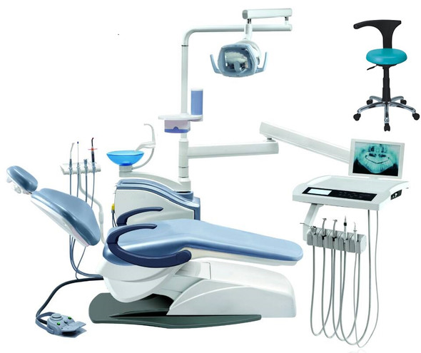 Dental Unit DU-9000(18) ARI 