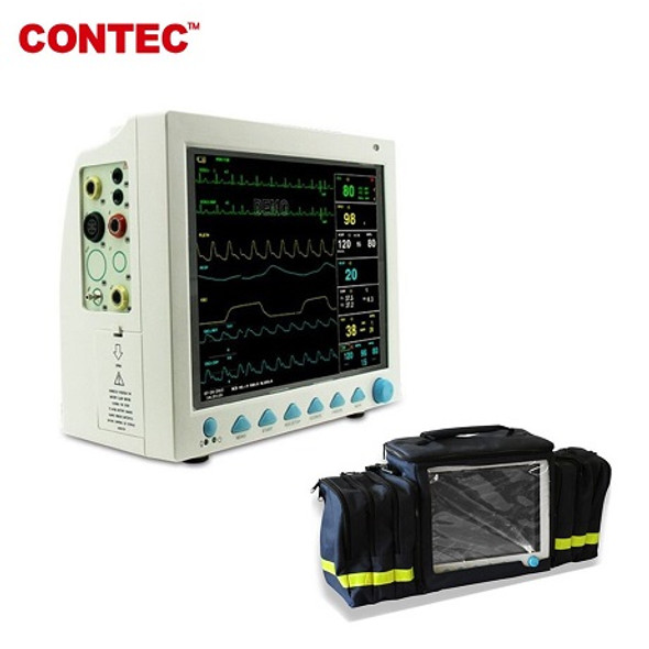 わかる医学 1, 7, 8, 11 セット ECG Monitoring Electrode OneStep™ Adult - McKesson