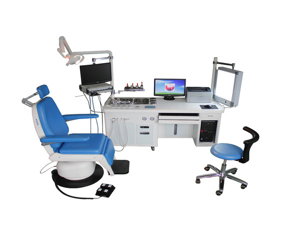 ENT Treating Desk 1800DH ARI (1800DH )