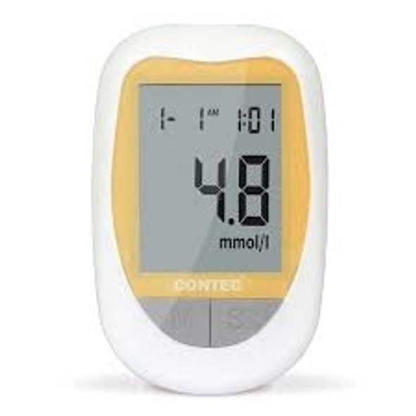 CONTEC Digital Blood Glucose Meter KH- 100 