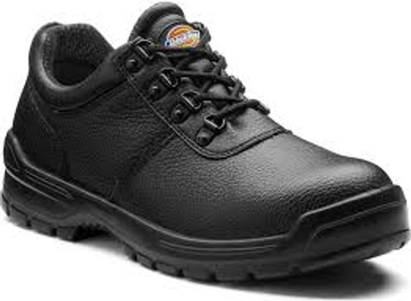 Safety Shoes Clifton II Dickies