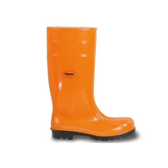 BETA 7328EA TOP VISIBILITY SAFETY BOOT