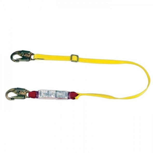 Fall Arrestor Lanyard Petzl