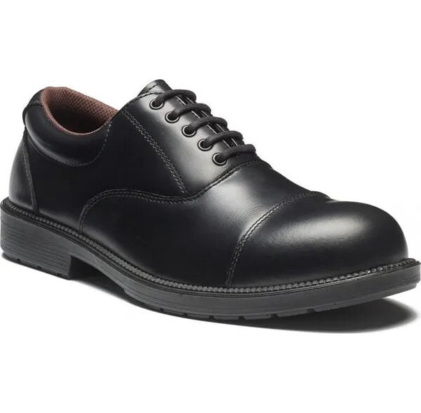 Safety Shoe Oxford II Dickies