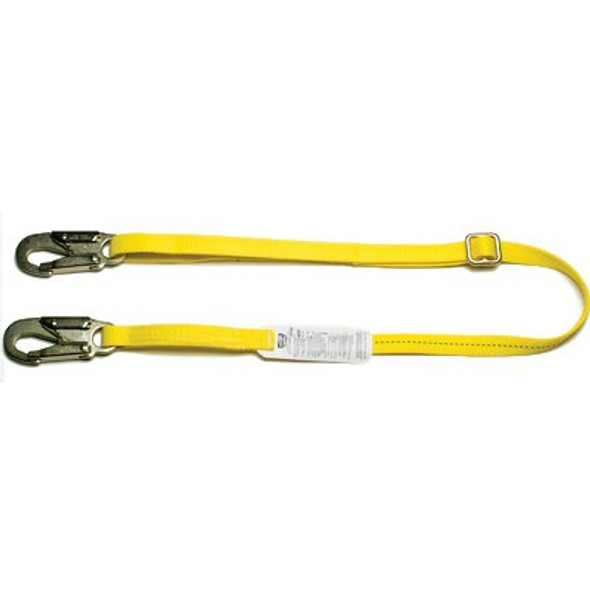 Restraint Lanyards MSA