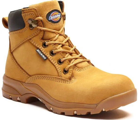 Safety Boot Womens Corbett Dickies 