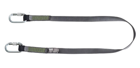 Restraint Lanyards 2 MSA