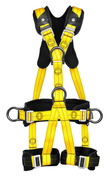 Revolta All Purpose Harness KARAM