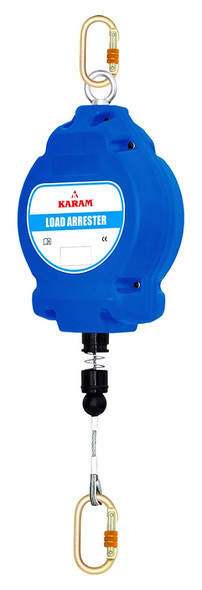 Load Arrester 3 KARAM