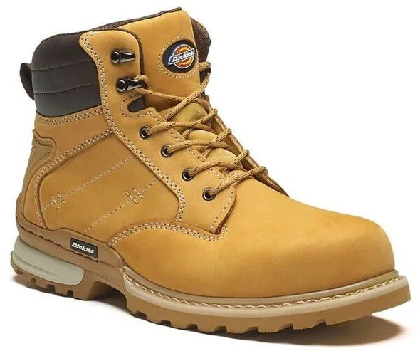 Safety Boot Canton Dickies Safety Boot Canton Dickies