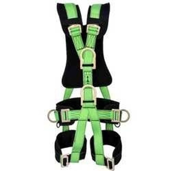 Tower Harness Karam (KARAM TH-1)