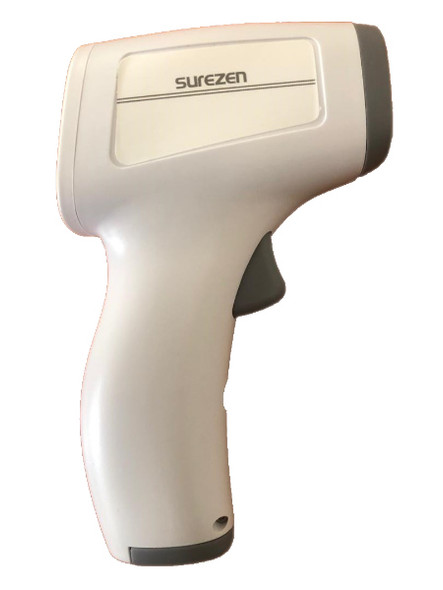 Thermal Gun, Fluke 566 Infrared & Contact Thermometer