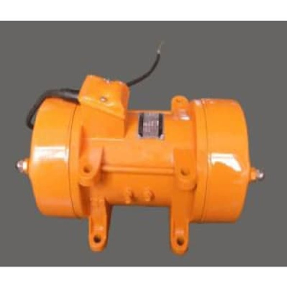 3.0hp Concrete Vibrator Motor - 3 Phase - 100% Copper Coil