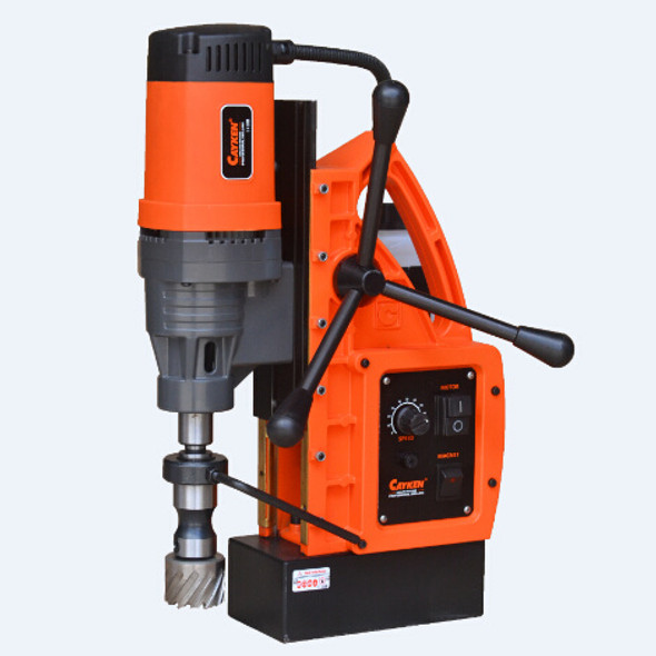 Diamond Core Drilling Machine SCY-68HD Cayken