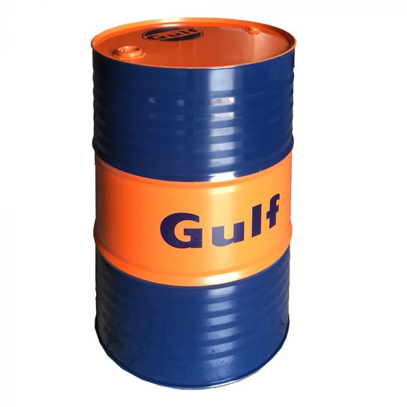 Gulf Superfleet LE 15W-40 Engine Oil 