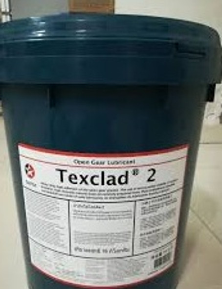 Caltex Texclad 2