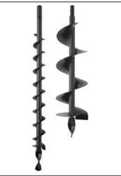 Earth Auger Bit 80mm HITACHI Earth Auger Bit 80mm HITACHI
