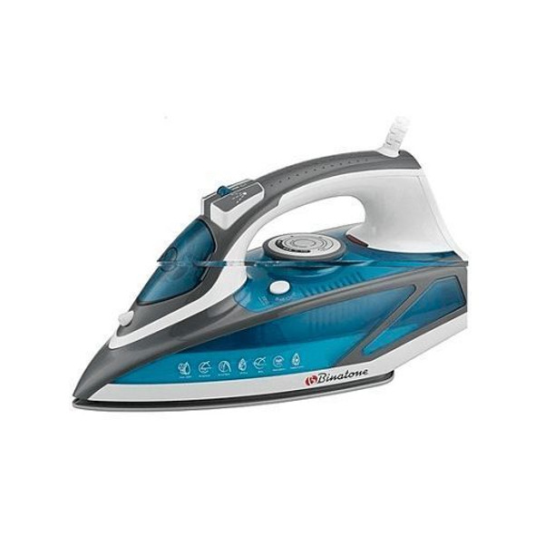  Binatone Steam Iron SI-2410