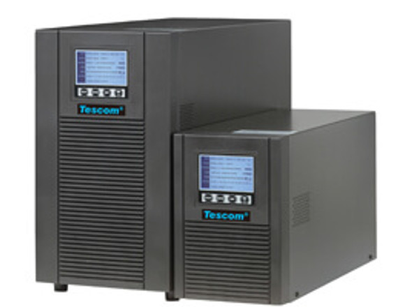  UPS Quantum XL 1-3KVA Tescom