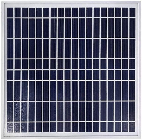 Binatone Polycrystalline Solar Panel SOP-150