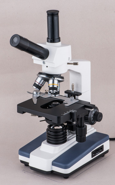 Biological Microscope XSP-200V ARI Biological Microscope XSP-200V ARI