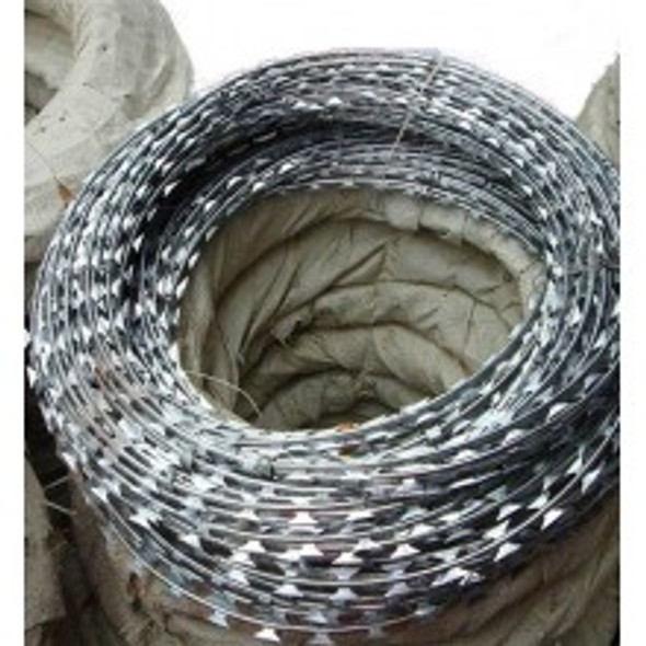 Security Fencing Wire Hellog
