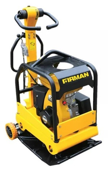 Plate compactor FPC530H FIRMAN