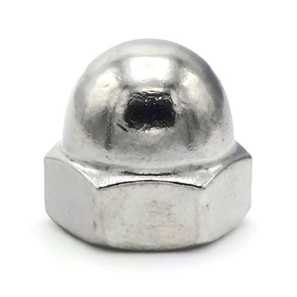 Cap Nuts 304 Stainless Steel Hellog