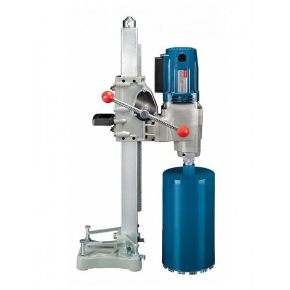 Diamond Drill with Water Source DZZ250 DongCheng