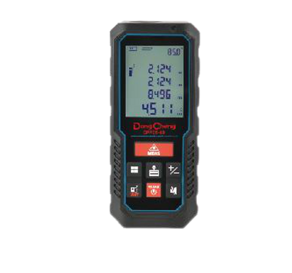 DongCheng Laser DIstance Meter DFF05-60 (DFF05-60)