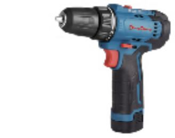 DongCheng Cordless Brushless Driver Drill DCJZ23-10 (Type E)