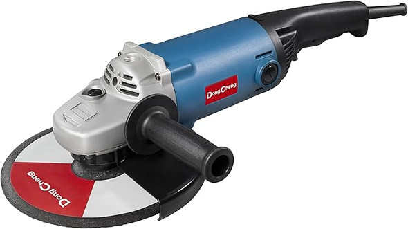 DongCheng Angle Grinder DSM03-230(Soft Start) DongCheng Angle Grinder DSM03-230(Soft Start)