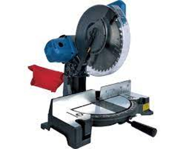 DongCheng DJX03-255B Electric Miter Saw 6000r/min,255mm