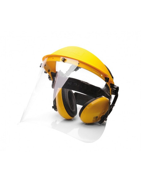 PPE Protection Kit- YELLOW PPE Protection Kit- YELLOW