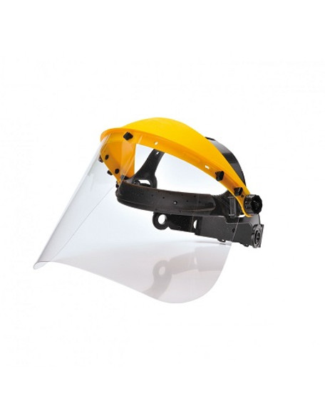 PPE Clear Browguard Kit PPE Clear Browguard Kit