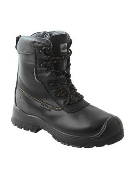 CompositeLite™ Tractionlite Boot 7 - black CompositeLite™ Tractionlite Boot 7 - black