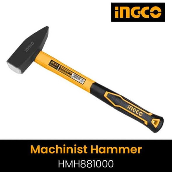 INGCO Machinist Hammer (HMH881000)