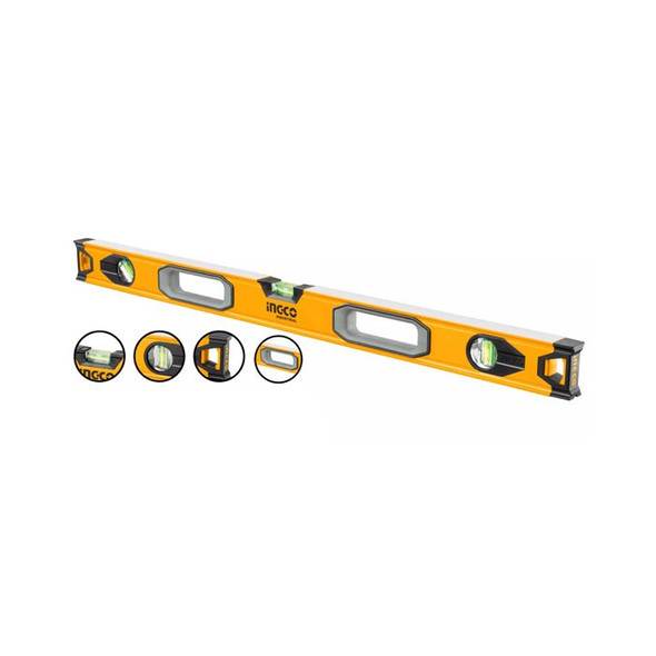 INGCO Spirit Level 120cm HSL08120