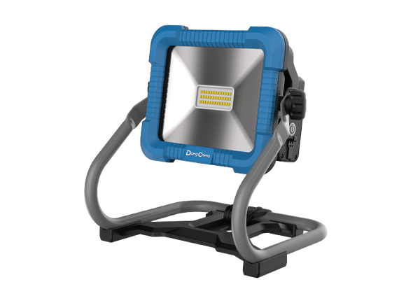 Dongcheng DCWL20 Cordless LED Work Light 20V Dongcheng DCWL20 Cordless LED Work Light 20V