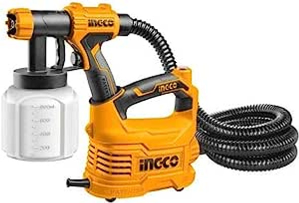 Ingco Hvlp floor based gun Spg5008 Ingco Hvlp floor based gun Spg5008